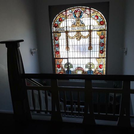 New Amsterdam Apartment Quedlinburg Bagian luar foto